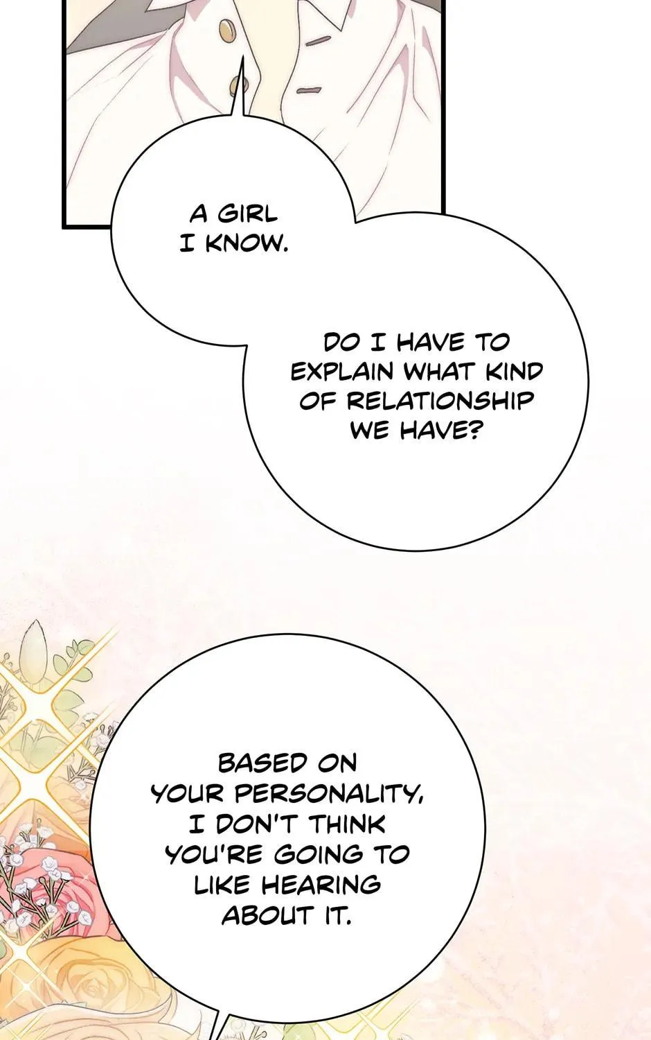 The Youngest Is Preventing the End of the World Chapter 36 page 11 - 
