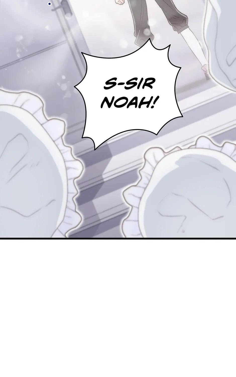 The Youngest Is Preventing the End of the World Chapter 36 page 117 - 