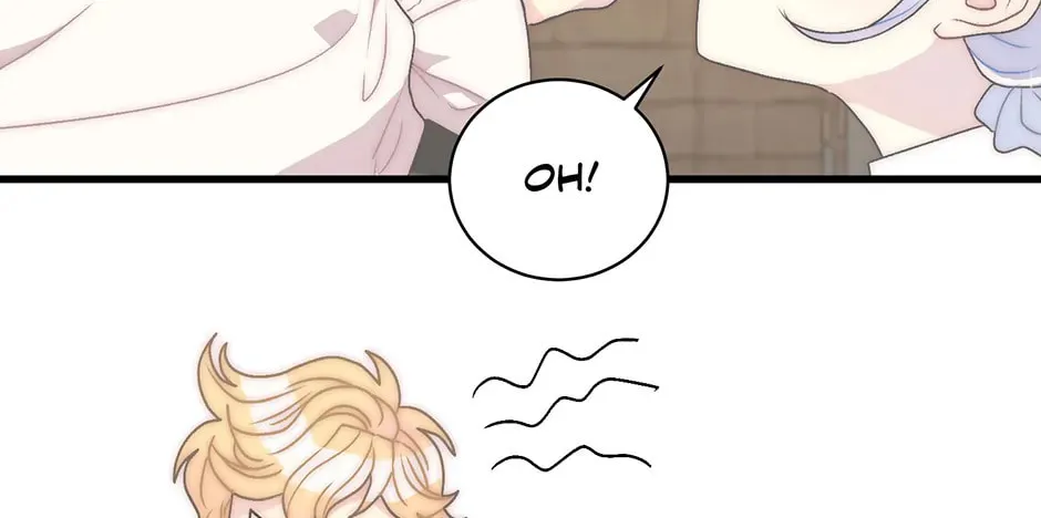 The Youngest Is Preventing the End of the World Chapter 36 page 122 - 