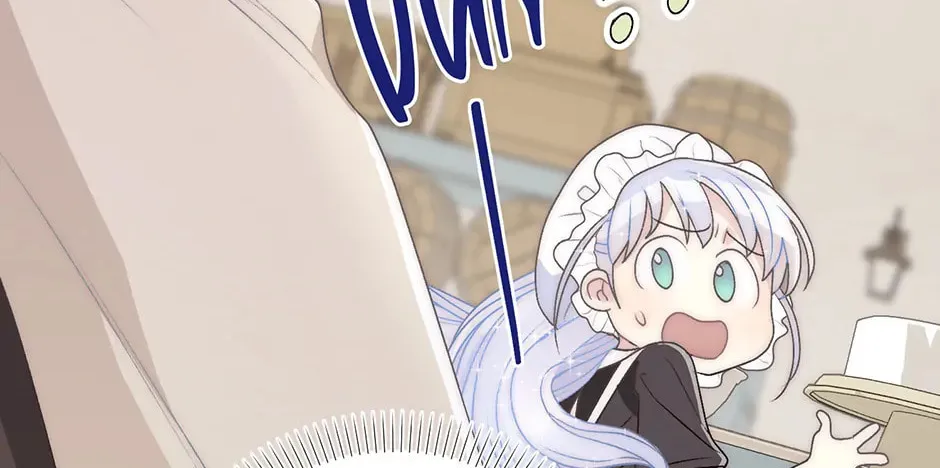 The Youngest Is Preventing the End of the World Chapter 36 page 128 - 