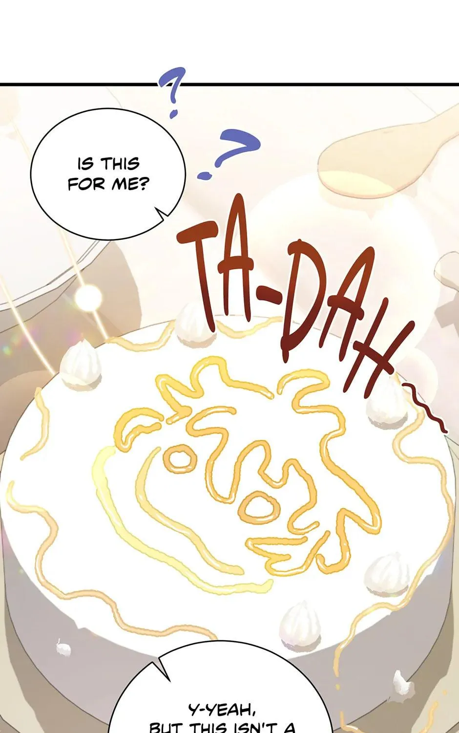 The Youngest Is Preventing the End of the World Chapter 36 page 131 - 