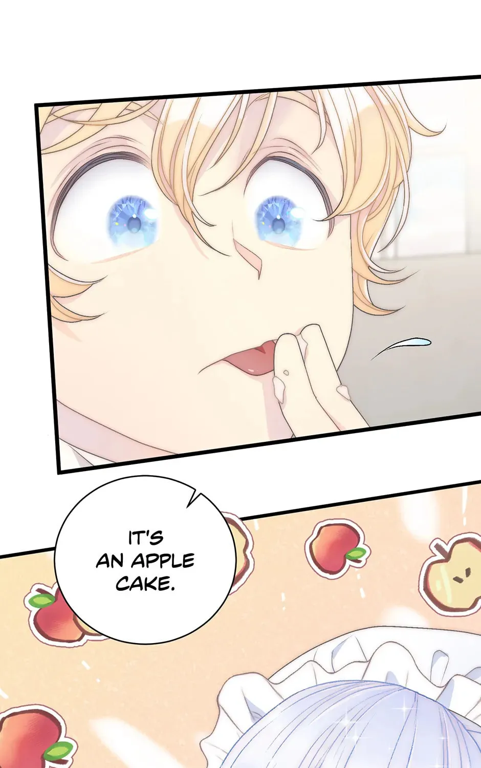 The Youngest Is Preventing the End of the World Chapter 36 page 141 - 