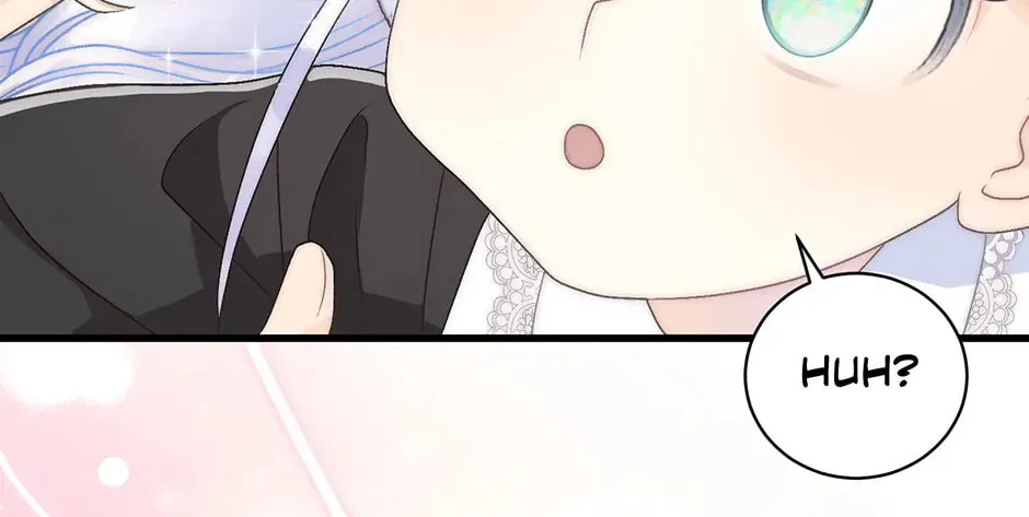 The Youngest Is Preventing the End of the World Chapter 36 page 154 - 