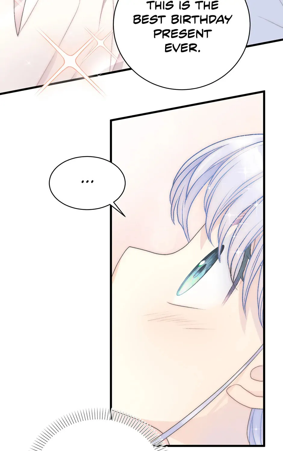 The Youngest Is Preventing the End of the World Chapter 36 page 157 - 