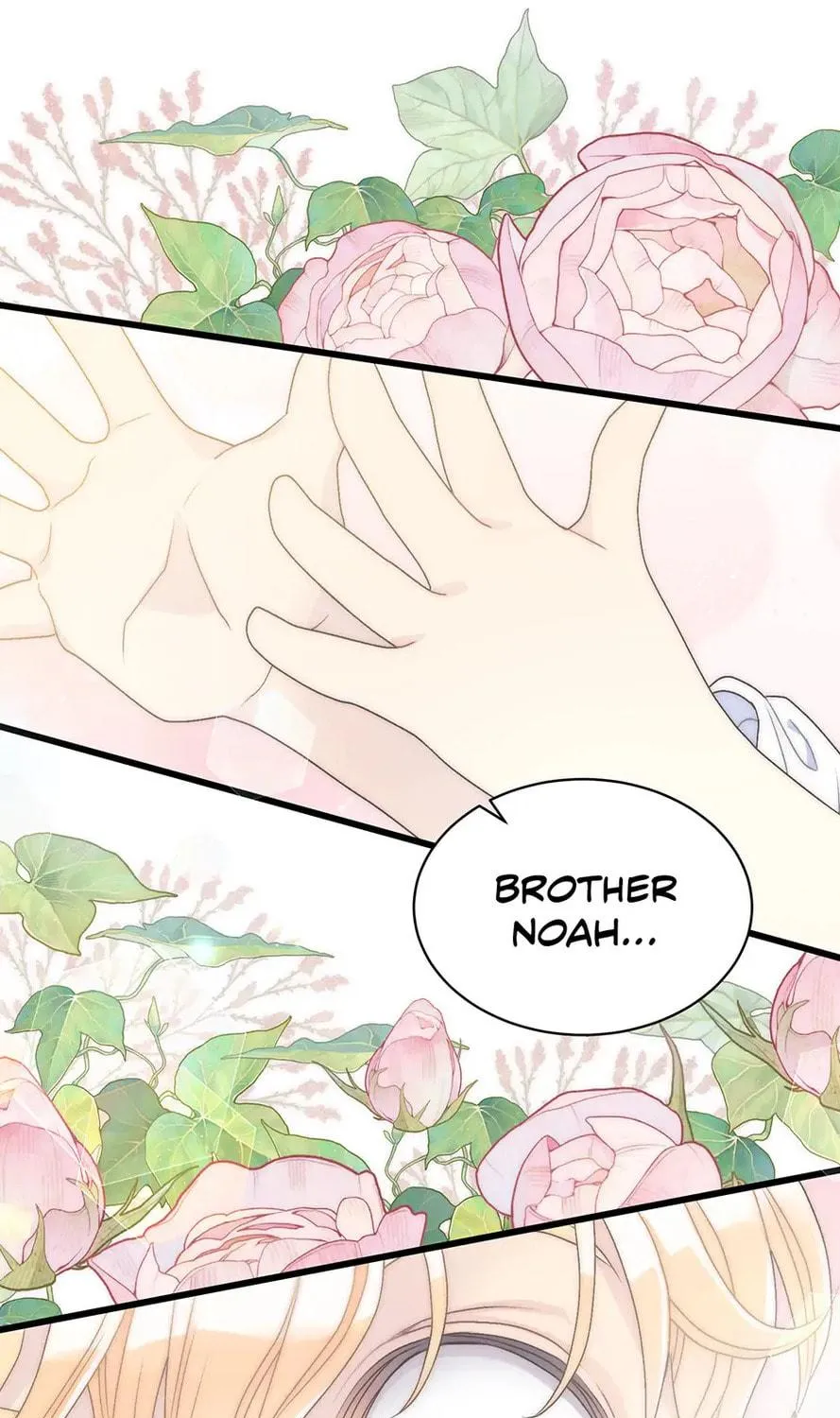 The Youngest Is Preventing the End of the World Chapter 36 page 161 - 