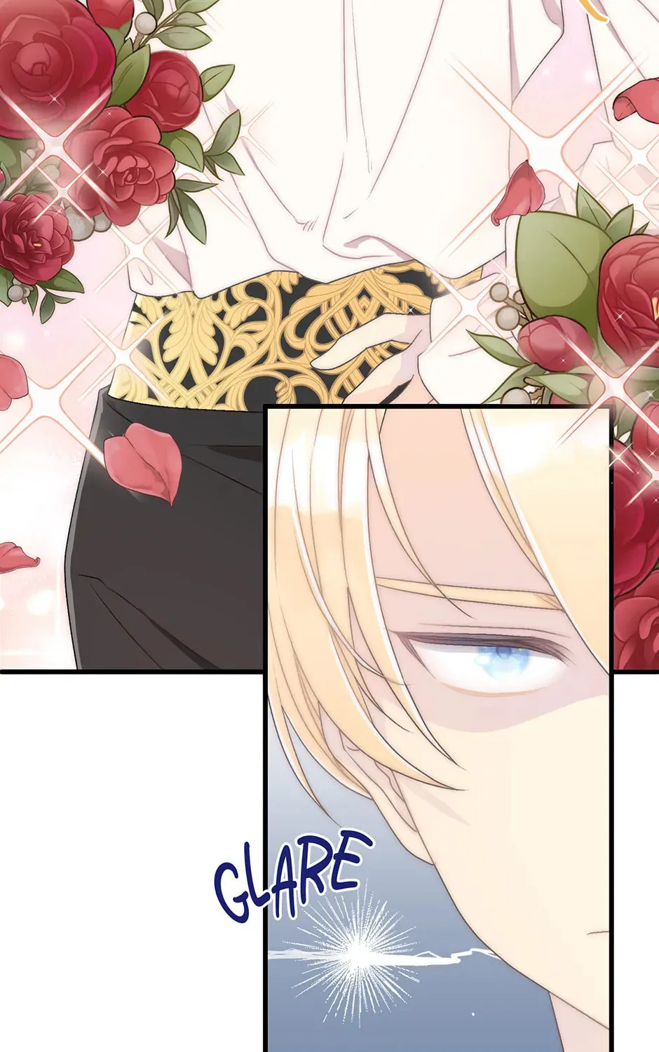 The Youngest Is Preventing the End of the World Chapter 36 page 21 - 