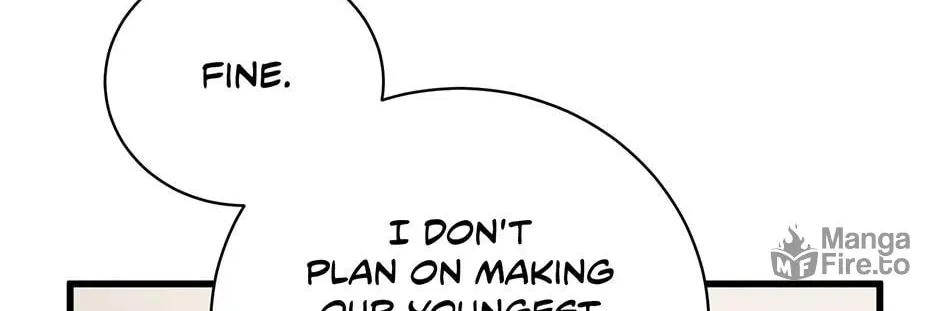 The Youngest Is Preventing the End of the World Chapter 36 page 24 - 