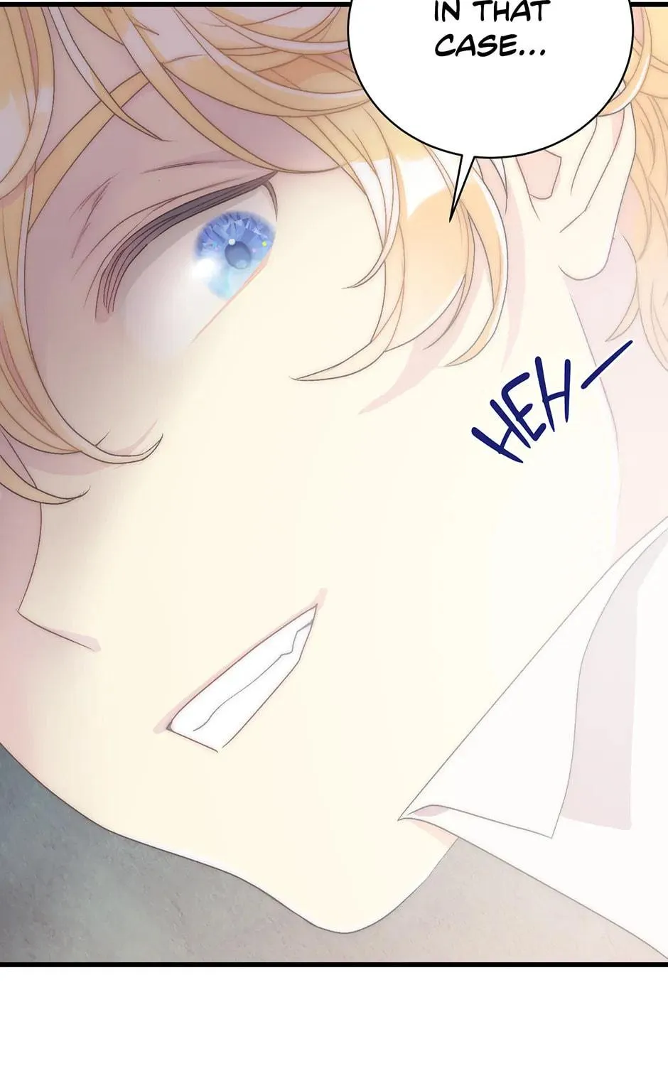 The Youngest Is Preventing the End of the World Chapter 36 page 39 - 