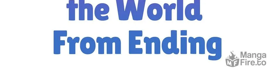 The Youngest Is Preventing the End of the World Chapter 36 page 42 - 