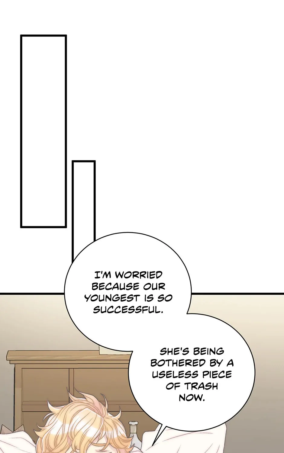 The Youngest Is Preventing the End of the World Chapter 36 page 45 - 