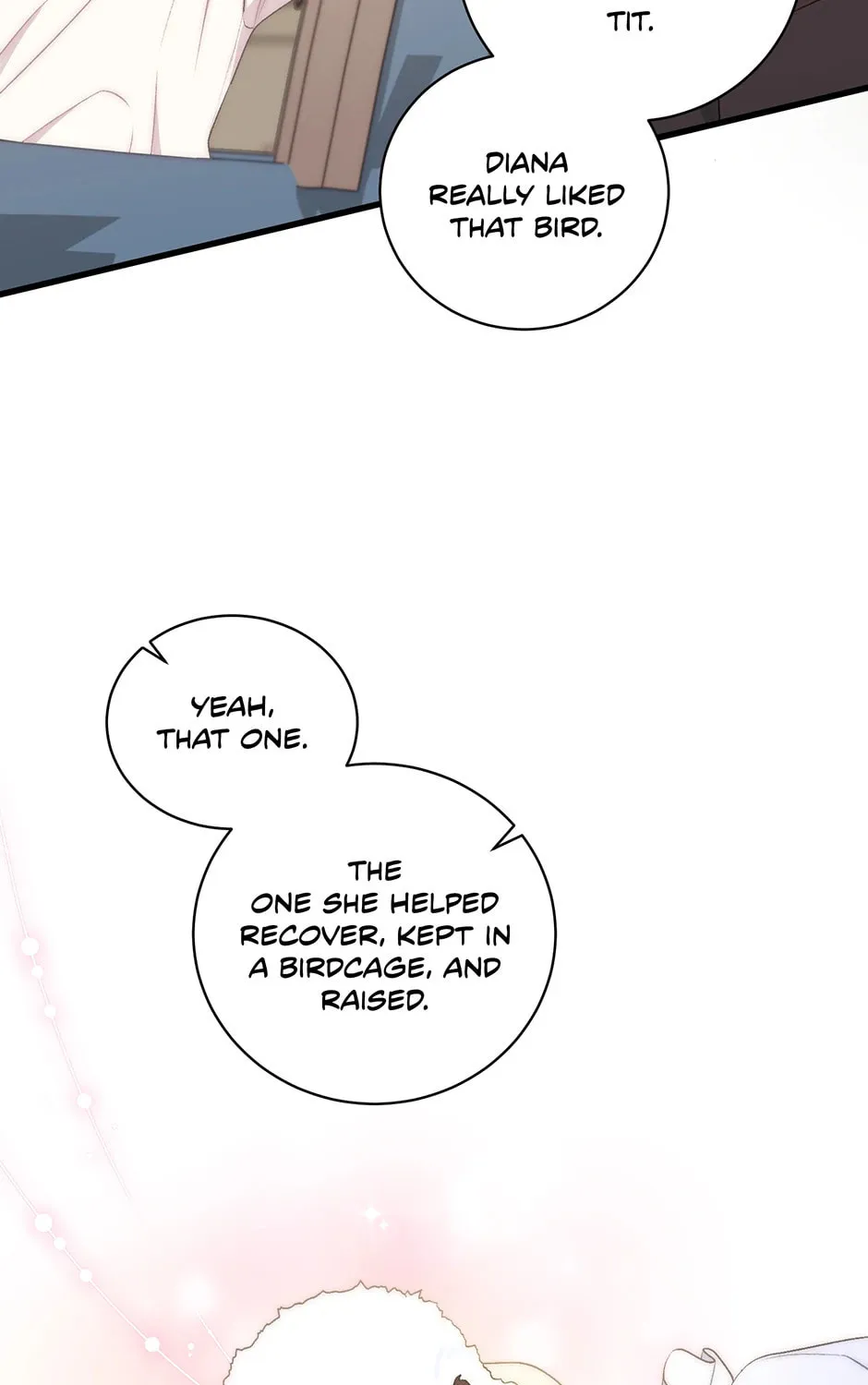 The Youngest Is Preventing the End of the World Chapter 36 page 51 - 
