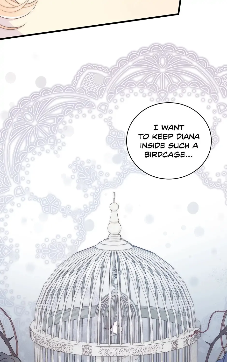 The Youngest Is Preventing the End of the World Chapter 36 page 55 - 