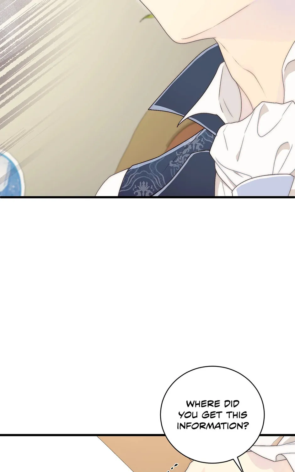 The Youngest Is Preventing the End of the World Chapter 36 page 7 - 
