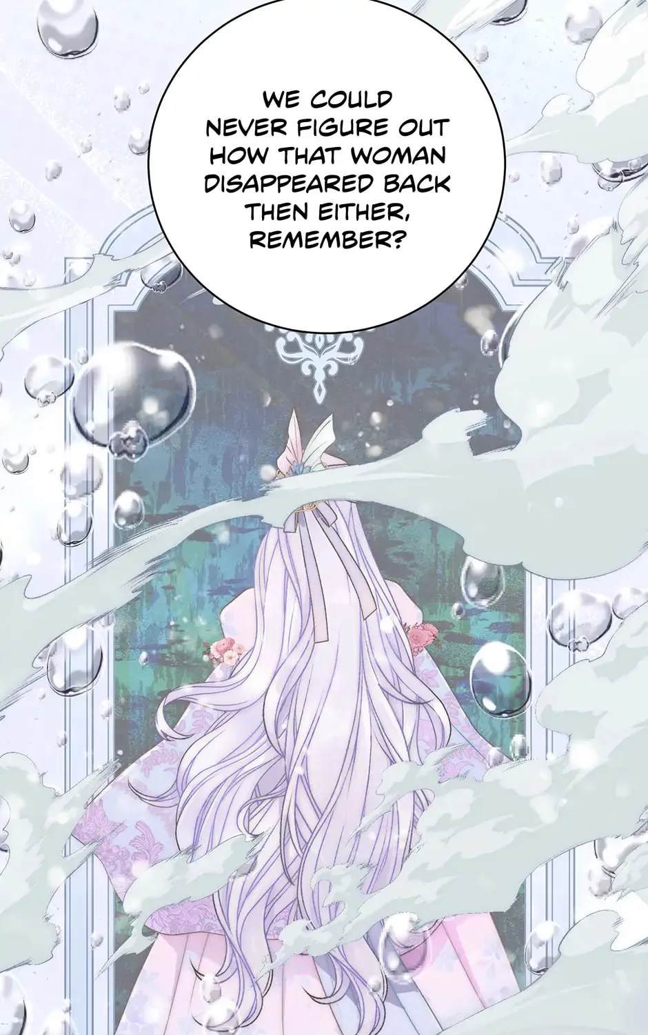 The Youngest Is Preventing the End of the World Chapter 36 page 63 - 