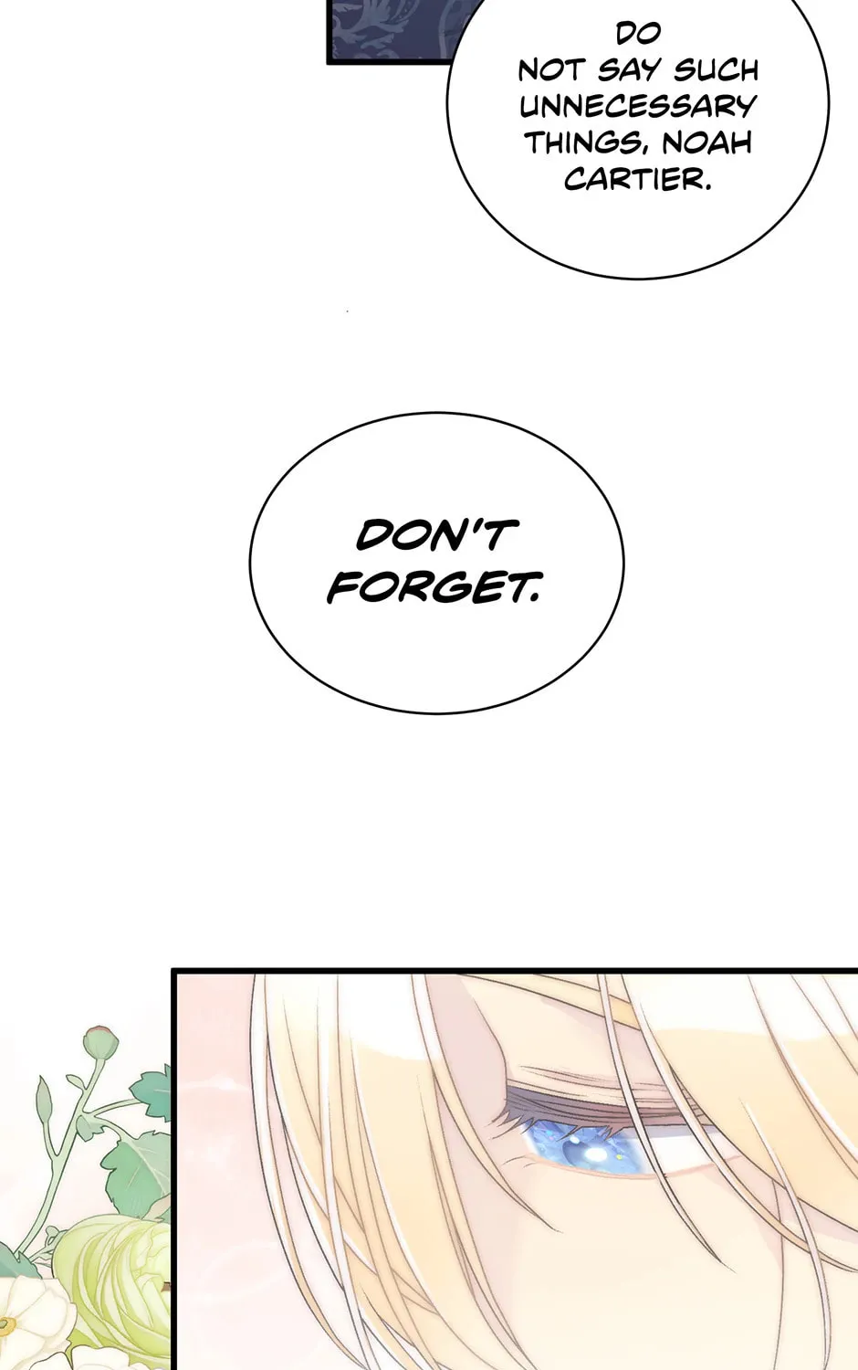 The Youngest Is Preventing the End of the World Chapter 36 page 67 - 