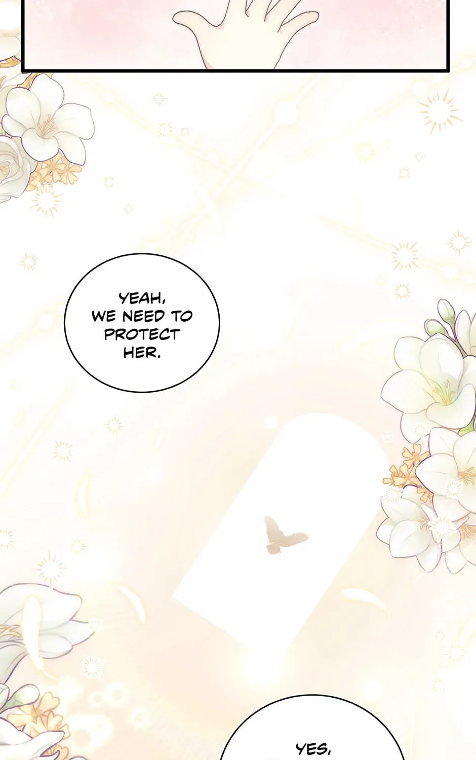 The Youngest Is Preventing the End of the World Chapter 36 page 75 - 
