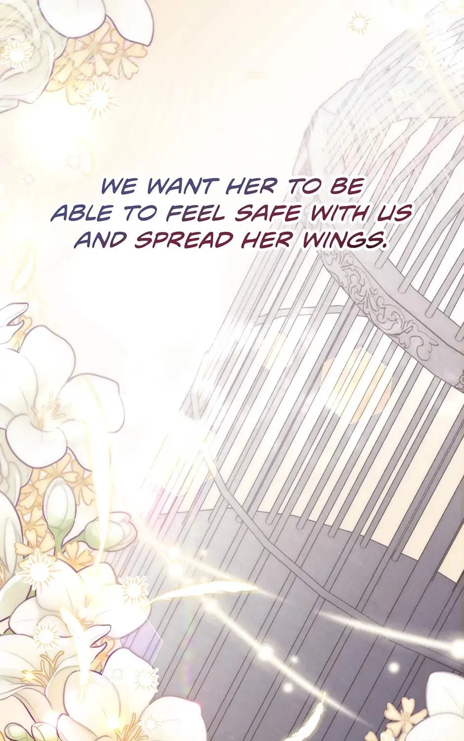 The Youngest Is Preventing the End of the World Chapter 36 page 77 - 