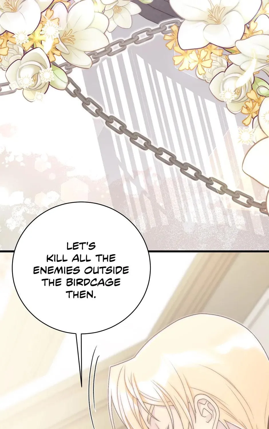 The Youngest Is Preventing the End of the World Chapter 36 page 79 - 