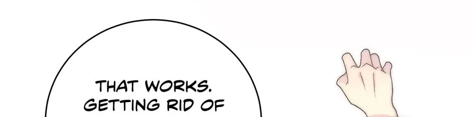 The Youngest Is Preventing the End of the World Chapter 36 page 82 - 