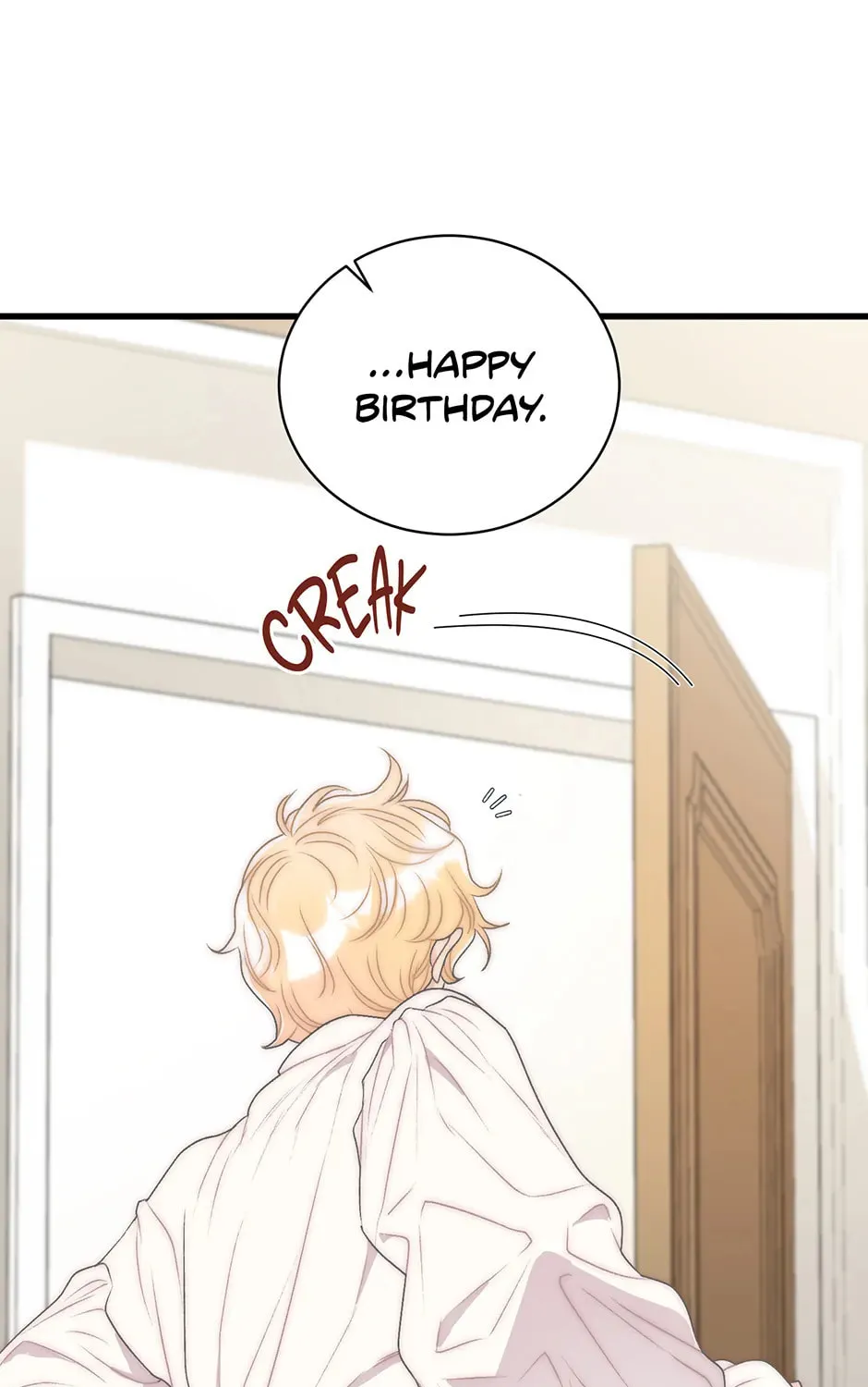 The Youngest Is Preventing the End of the World Chapter 36 page 87 - 