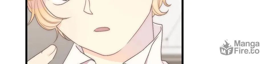 The Youngest Is Preventing the End of the World Chapter 36 page 10 - 