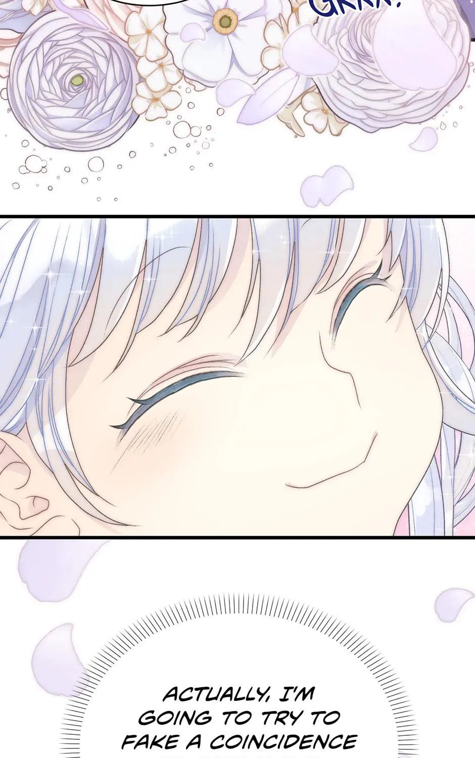 The Youngest Is Preventing the End of the World Chapter 37 page 101 - 