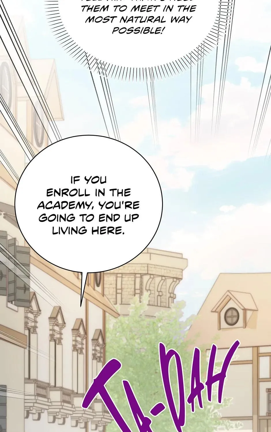 The Youngest Is Preventing the End of the World Chapter 37 page 109 - 