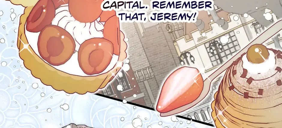 The Youngest Is Preventing the End of the World Chapter 37 page 116 - 