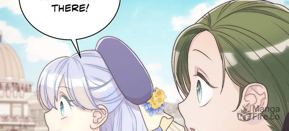 The Youngest Is Preventing the End of the World Chapter 37 page 120 - 
