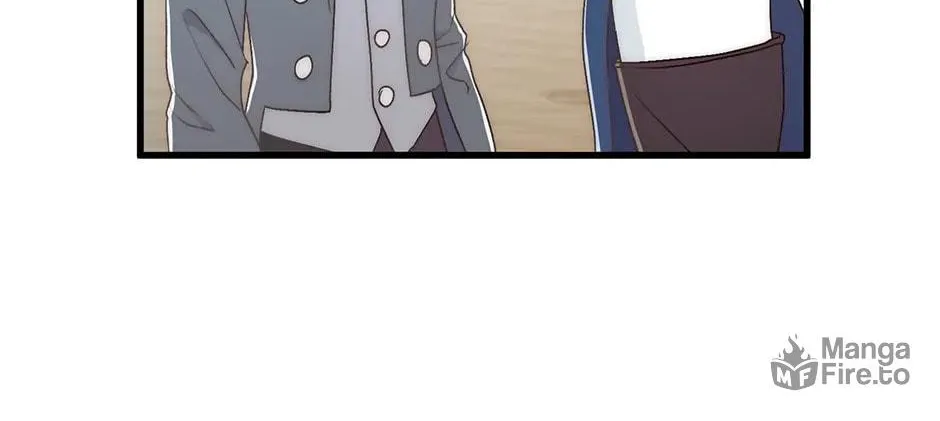 The Youngest Is Preventing the End of the World Chapter 37 page 126 - 