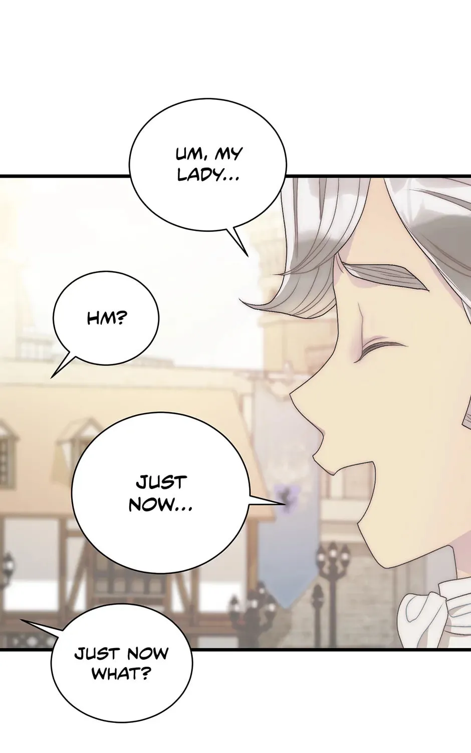 The Youngest Is Preventing the End of the World Chapter 37 page 127 - 