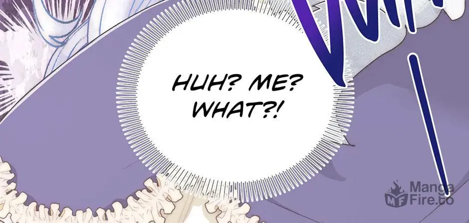 The Youngest Is Preventing the End of the World Chapter 37 page 130 - 