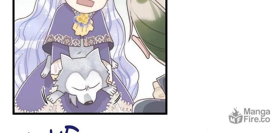 The Youngest Is Preventing the End of the World Chapter 37 page 132 - 