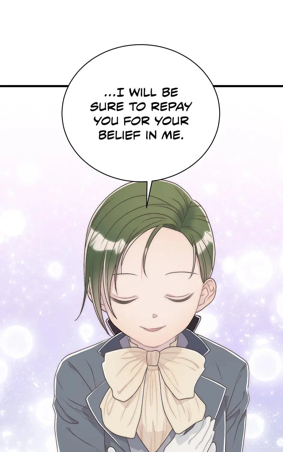 The Youngest Is Preventing the End of the World Chapter 37 page 139 - 