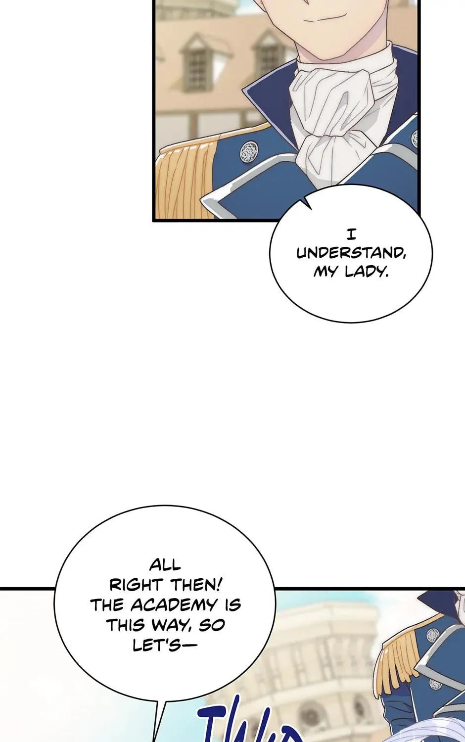 The Youngest Is Preventing the End of the World Chapter 37 page 143 - 