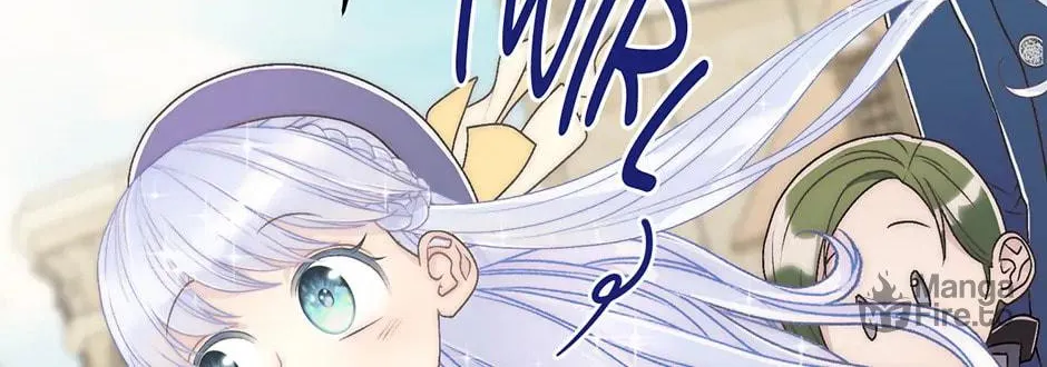 The Youngest Is Preventing the End of the World Chapter 37 page 144 - 