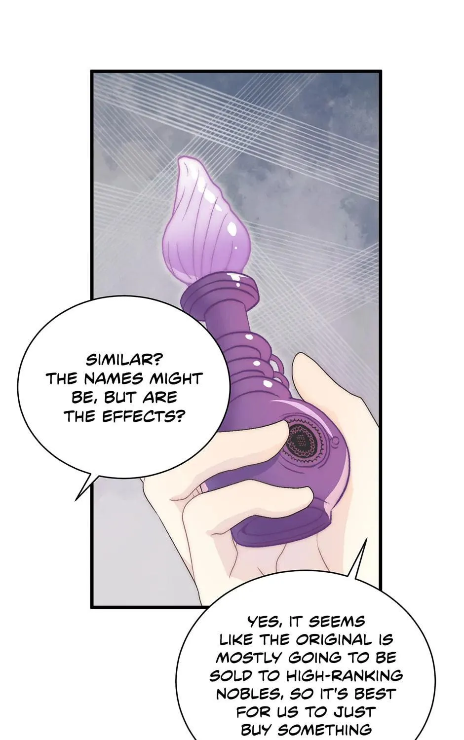 The Youngest Is Preventing the End of the World Chapter 37 page 149 - 