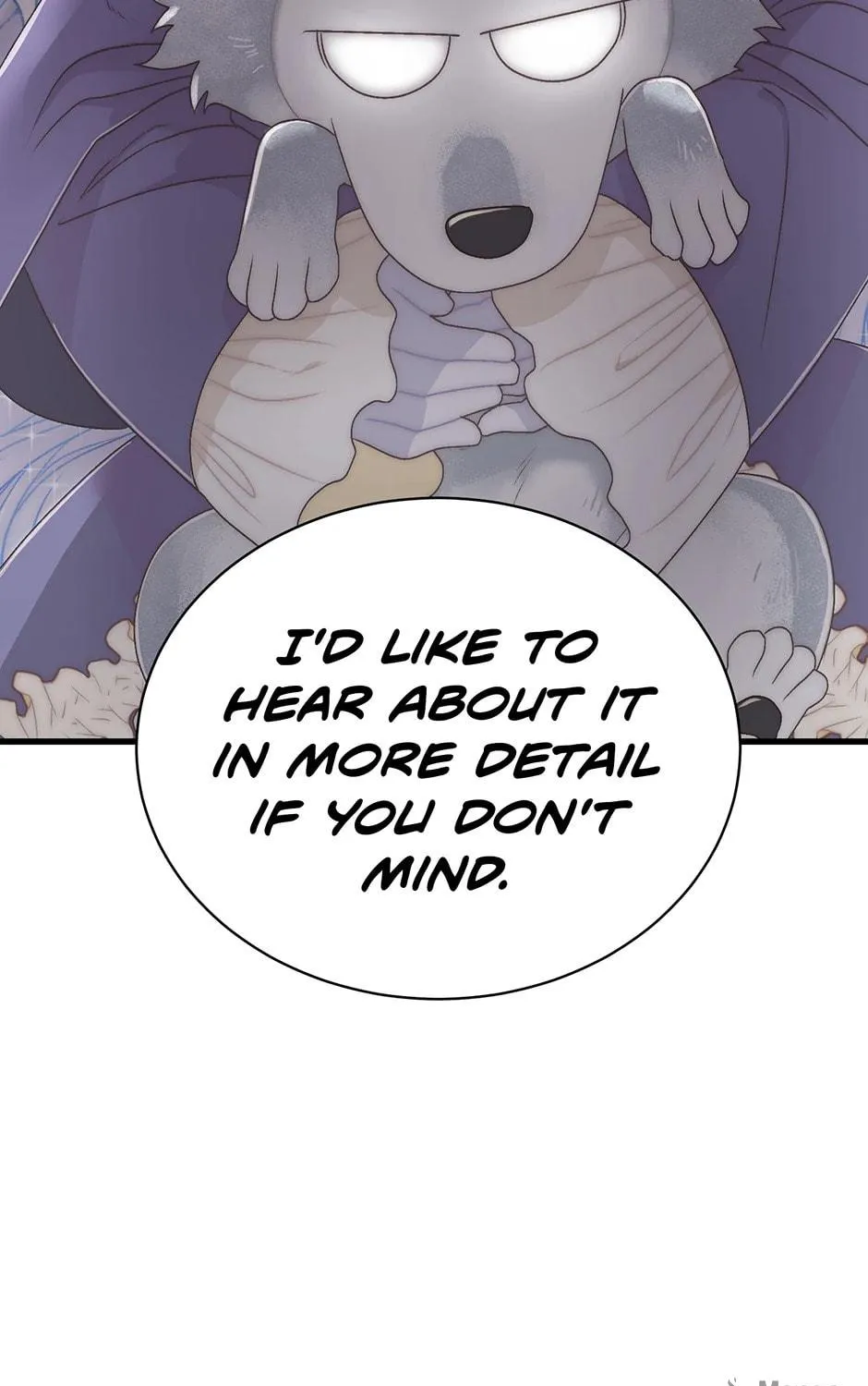 The Youngest Is Preventing the End of the World Chapter 37 page 155 - 