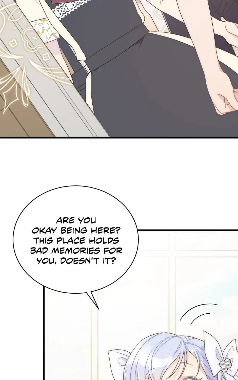 The Youngest Is Preventing the End of the World Chapter 37 page 17 - 