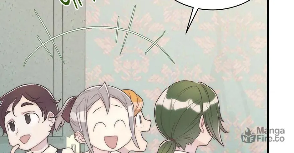 The Youngest Is Preventing the End of the World Chapter 37 page 20 - 