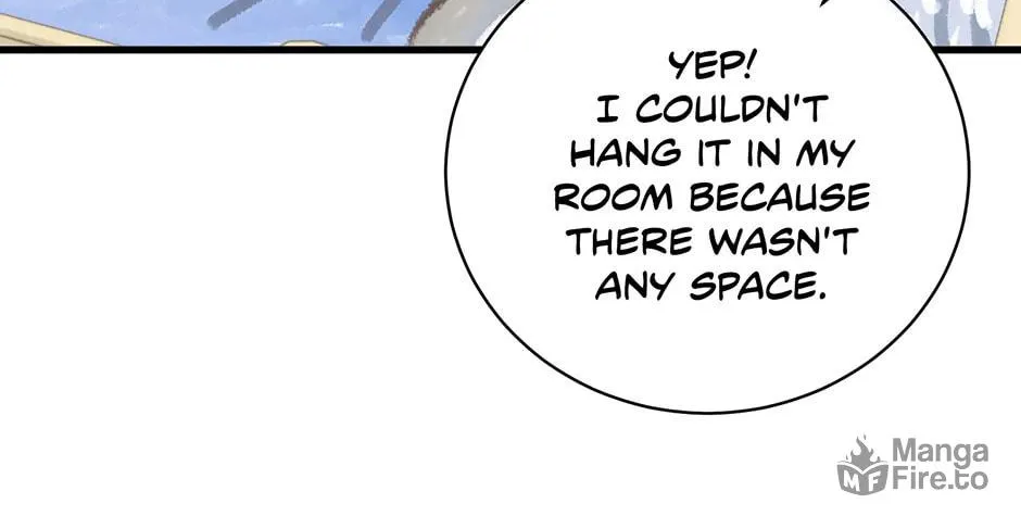 The Youngest Is Preventing the End of the World Chapter 37 page 24 - 