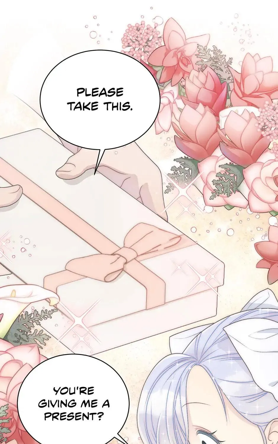 The Youngest Is Preventing the End of the World Chapter 37 page 35 - 
