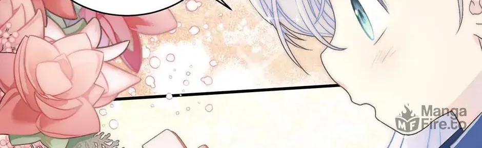 The Youngest Is Preventing the End of the World Chapter 37 page 36 - 