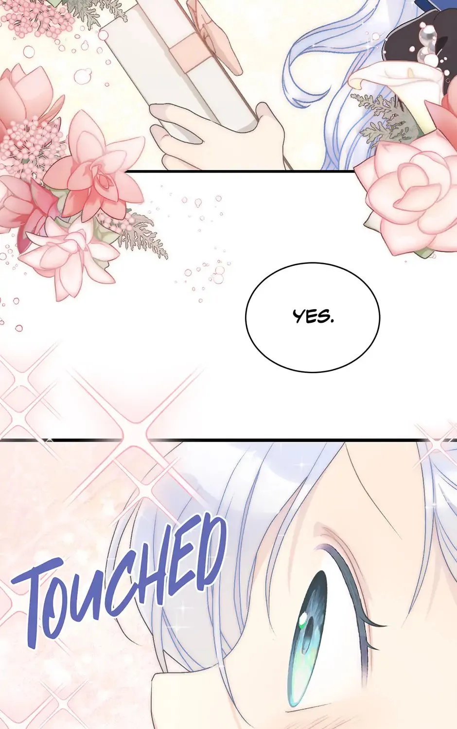 The Youngest Is Preventing the End of the World Chapter 37 page 37 - 