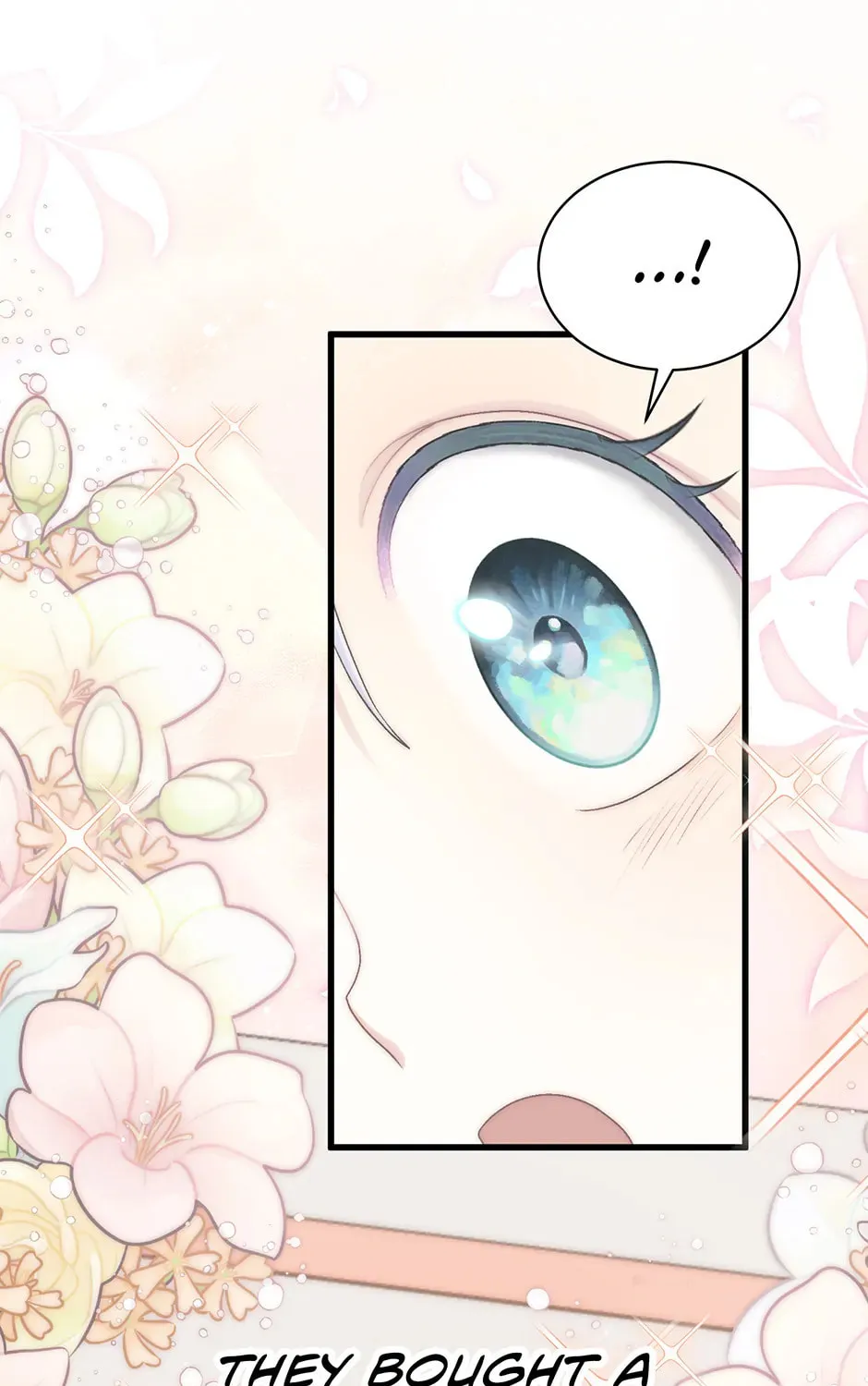 The Youngest Is Preventing the End of the World Chapter 37 page 43 - 