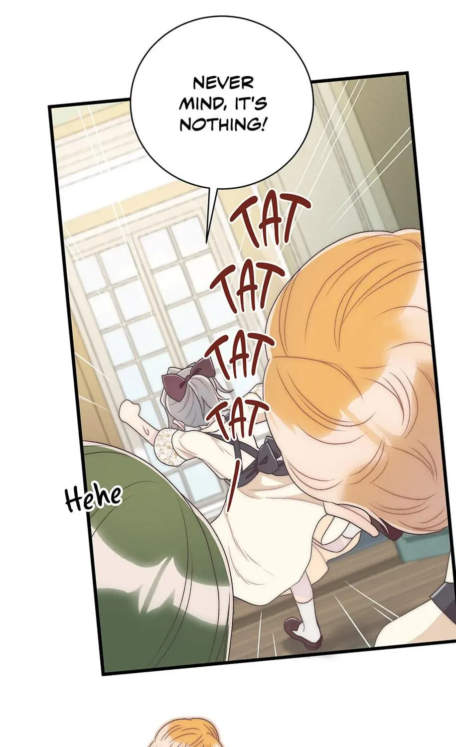 The Youngest Is Preventing the End of the World Chapter 37 page 65 - 