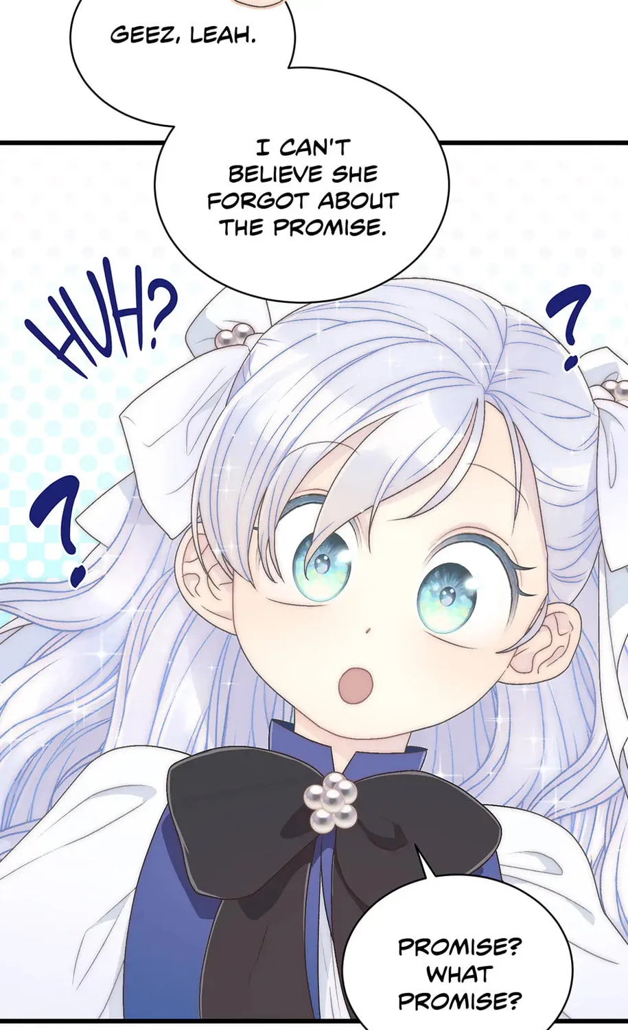 The Youngest Is Preventing the End of the World Chapter 37 page 67 - 
