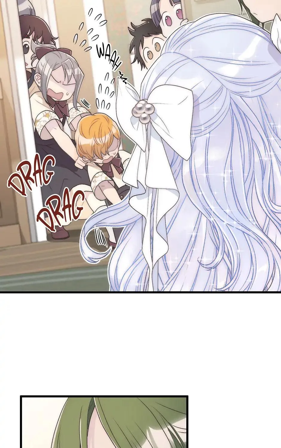 The Youngest Is Preventing the End of the World Chapter 37 page 71 - 