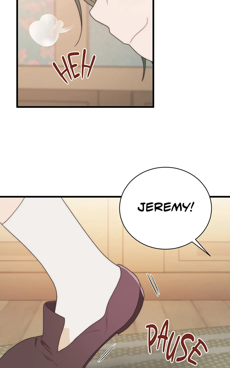 The Youngest Is Preventing the End of the World Chapter 37 page 73 - 