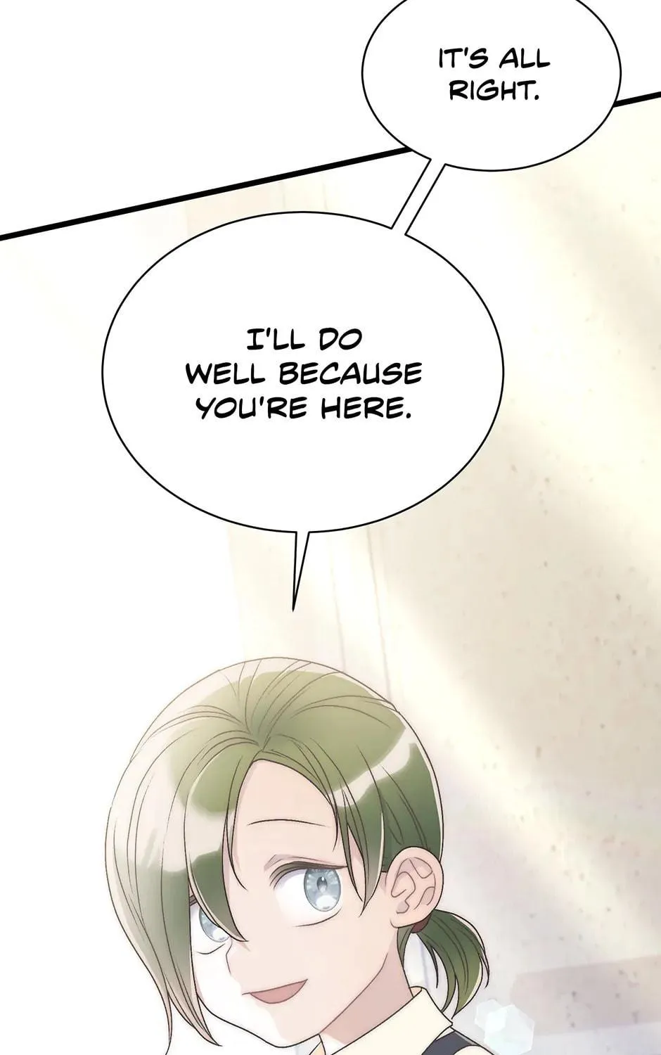 The Youngest Is Preventing the End of the World Chapter 37 page 77 - 